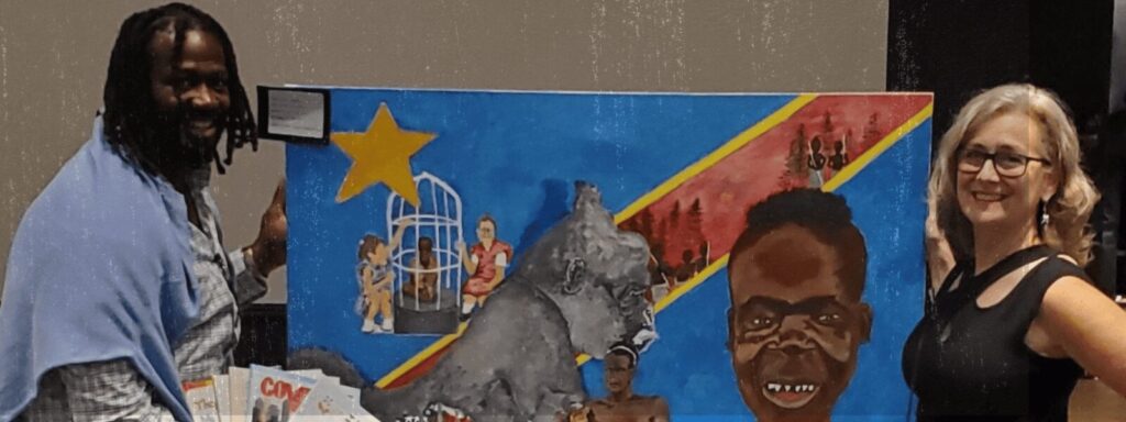 “Prison Reimagined” with Vernon T. Bateman