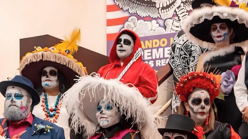 Eiteljorg Insider: 5 Questions with Eduardo Luna of Arte Mexicano en Indiana