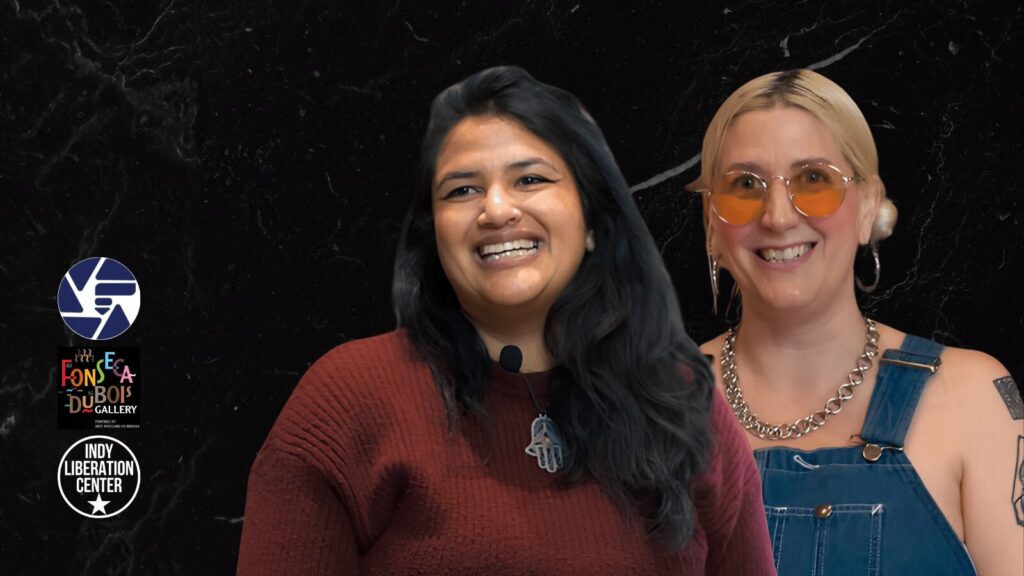 Artist Spotlight: Nasreen Khan & Rachel Schwebach’s “Botanical bodies”