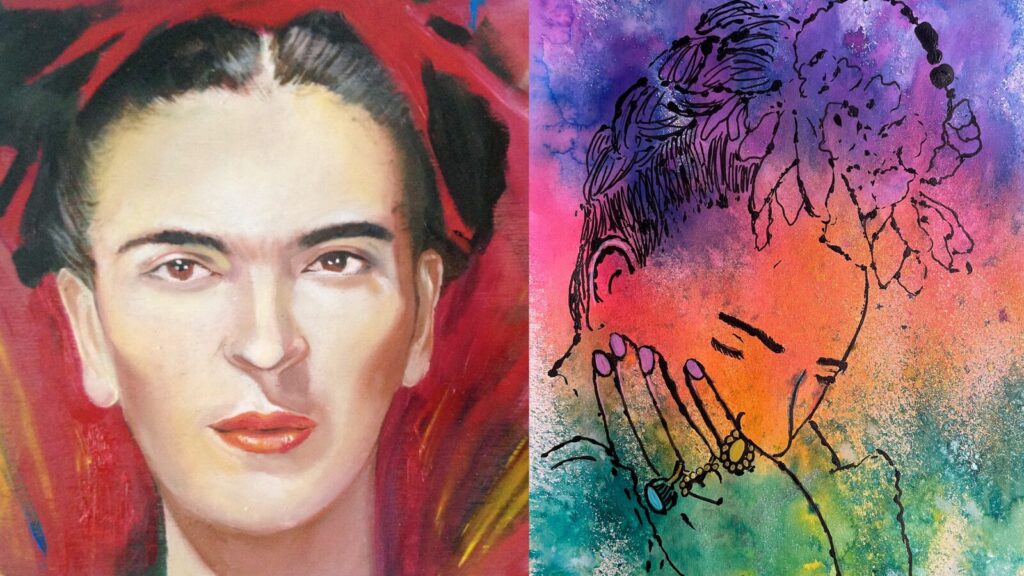 “Frida by Colors:” A New Indianapolis Annual Tradition