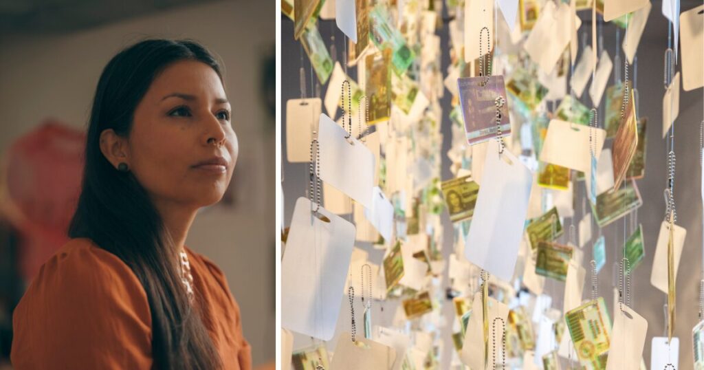 “Tell Me How it Ends:” Workshop with Gloria Martinez Granados