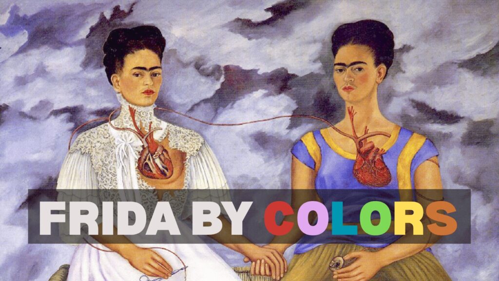 Third Annual “Frida by Colors:” Opening Date Announced!
