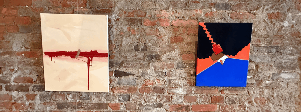 See What I Mean? First Friday with Jourdain Brown